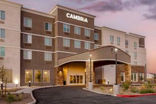 Cambria Hotel El Centro - Imperial - El Centro - 7