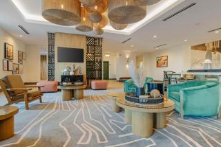 Cambria Hotel El Centro - Imperial - 1