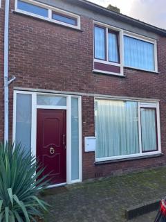 Expats House 4 Etten-Leur - Etten-Leur - 7