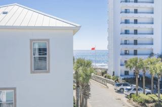 30A Beach Music by AvantStay Pool w Gulf Views Golf Cart - Santa Rosa Beach - 8