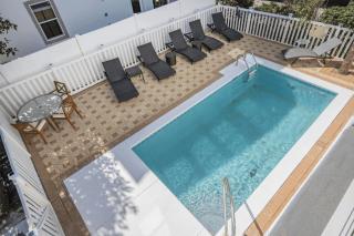 30A Beach Music by AvantStay Pool w Gulf Views Golf Cart - Santa Rosa Beach - 6