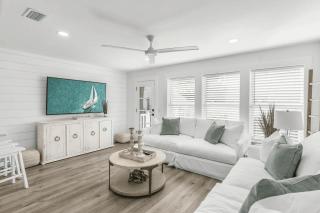 30A Beach Music by AvantStay Pool w Gulf Views Golf Cart - Santa Rosa Beach - 3