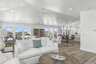 30A Beach Music by AvantStay Pool w Gulf Views Golf Cart - Santa Rosa Beach - 2
