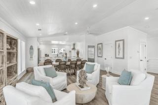 30A Beach Music by AvantStay Pool w Gulf Views Golf Cart - Santa Rosa Beach - 1
