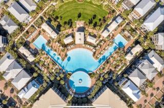 Good Day Sunshine by AvantStay Sleeps 16 Pool Private Beach Access - Rosemary Beach - 9