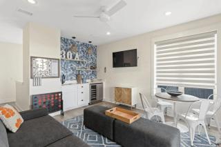Good Day Sunshine by AvantStay Sleeps 16 Pool Private Beach Access - Rosemary Beach - 4