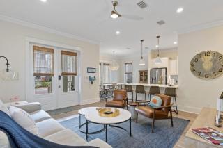 Good Day Sunshine by AvantStay Sleeps 16 Pool Private Beach Access - Rosemary Beach - 8