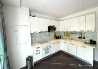 Kamala townhome with sea view terrace & pool - Kamala Beach - 1