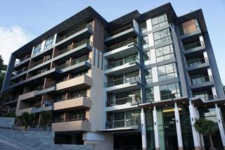 Sea view apartment at The Unity by Lofty - Patong - 9
