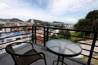 Sea view apartment at The Unity by Lofty - Patong - 8