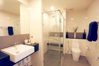 Sea view apartment at The Unity by Lofty - Patong - 1