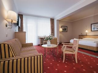 Sporthotel Royer - Schladming - 1