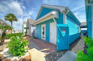 Coastal Vibe by AvantStay Sunset at the Pool and Playscape - Port Aransas - 8