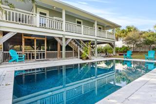 Porch Paradise by AvantStay Private Pool Seacrest - Inlet Beach - 0