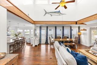 Porch Paradise by AvantStay Private Pool Seacrest - Inlet Beach - 8