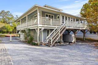 Porch Paradise by AvantStay Private Pool Seacrest - Inlet Beach - 3