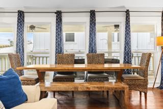 Porch Paradise by AvantStay Private Pool Seacrest - Inlet Beach - 1