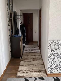 2 комнатная квартира на Жамбыла - 9