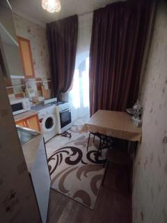 2 комнатная квартира на Жамбыла - 4