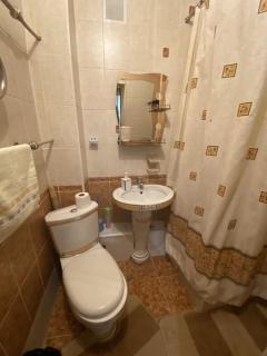 2 комнатная квартира на Жамбыла - 2