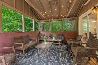 Birchwood by AvantStay Game Room Lake Access - Blakeslee - 8
