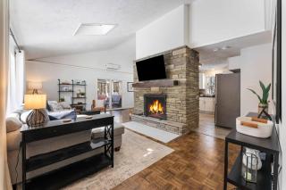 Birchwood by AvantStay Game Room Lake Access - Blakeslee - 6