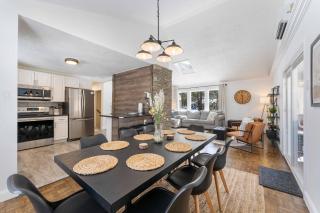 Birchwood by AvantStay Game Room Lake Access - Blakeslee - 3