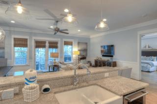No Shady Beaches by AvantStay Seacrest Beach Pool Bikes - Rosemary Beach - 2