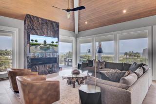 3 47th Avenue by AvantStay Oceanfront Private Pool View - Isle of Palms - 9