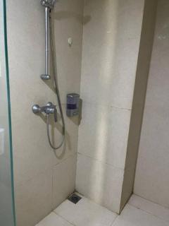 Apartemen Louis Keinne dg view Simpang Lima - 6