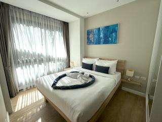 Private apartment in the heart of Bangtao - 1