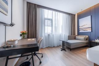 Atour Hotel Maitreya Avenue Huquan Ecological Park - 6