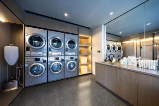 Atour Hotel Maitreya Avenue Huquan Ecological Park - 1