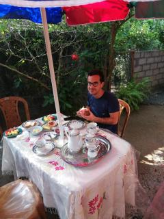 New Double H resort - 2