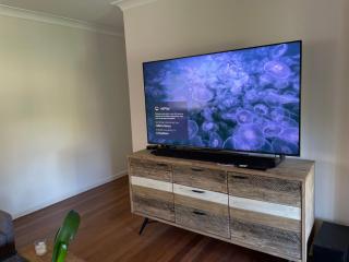 3BR Comfy Home, Gym & Garden in The Gap - - 5