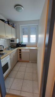 Ferienwohnung Wellenherz - Wohnung 9 - Breege - 3