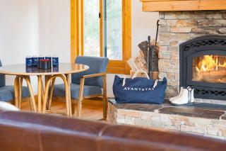 Tahoe Timber by AvantStay Beach Lake Access - Homewood - 3