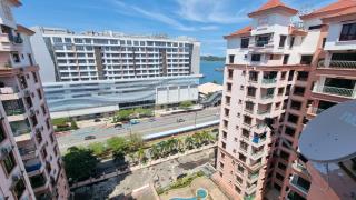 KK Marina Court Resort Penthouse & Deluxe Condos - 0