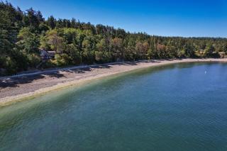 Madrona Beach House by AvantStay Waterfront Home - Coupeville - 4