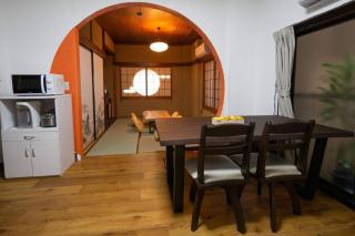 Kinshicho detached house KK23 - 1