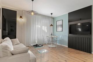 Fantastic Apartament in Magheru - Bucarest - 7