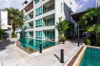 The Palms, 100 meters to Kamala Beach - Kamala Beach - 0