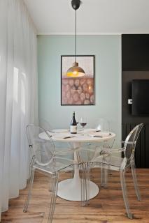 Fantastic Apartament in Magheru - Bucarest - 6