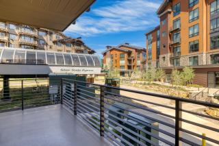 Silver Strike by AvantStay Direct Slope Access Hot Tub Views - Park City - 9