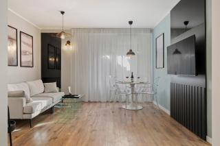 Fantastic Apartament in Magheru - Bucarest - 5