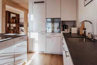 Hidden Retreats The Alpstyle - Frutigen - 7
