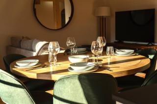 Hidden Retreats The Alpstyle - Frutigen - 1