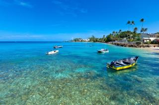 Leamington Cottage - 9