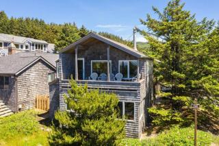 Chapman Cove by AvantStay Gorgeous Beach Bungalow w Sauna - Cannon Beach - 8