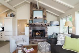 Chapman Cove by AvantStay Gorgeous Beach Bungalow w Sauna - Cannon Beach - 6